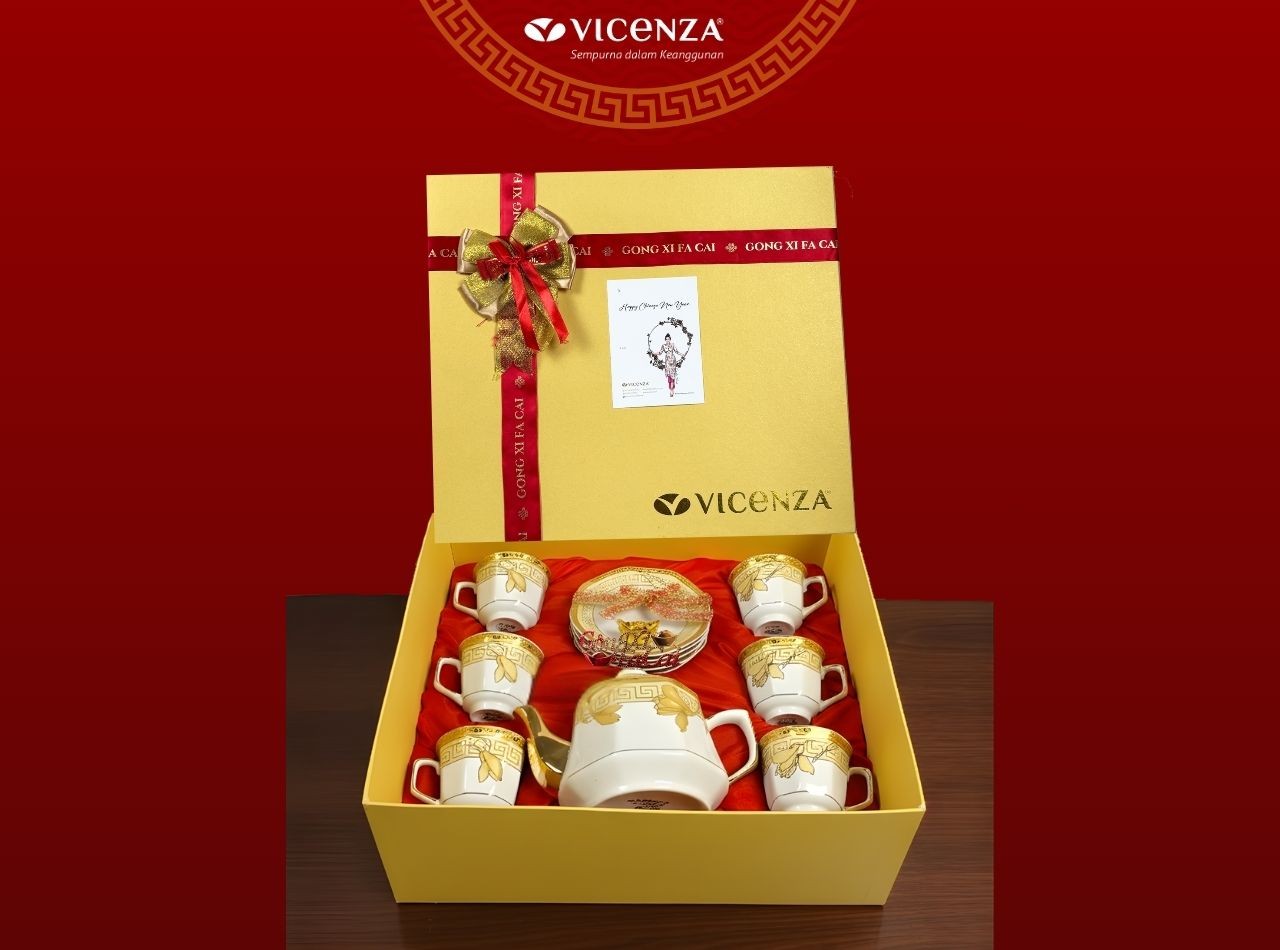 2026 IMLEK NEWRISE AYANA